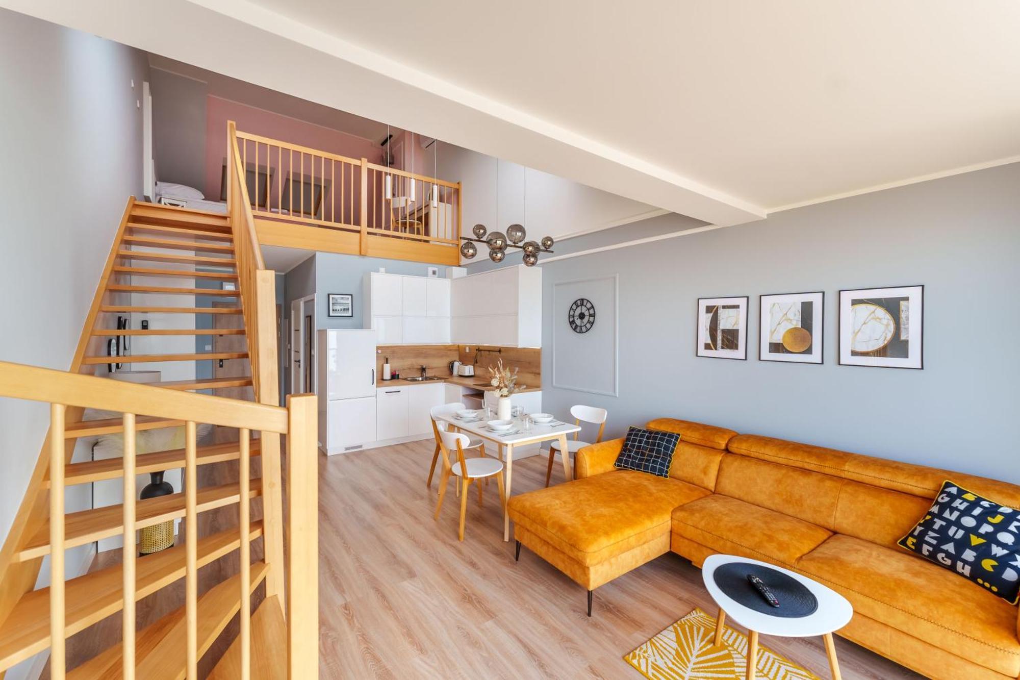 Ustronie Apartments Z Widokiem Na Morze 20 M Do Plazy Ustronie Morskie Exteriör bild