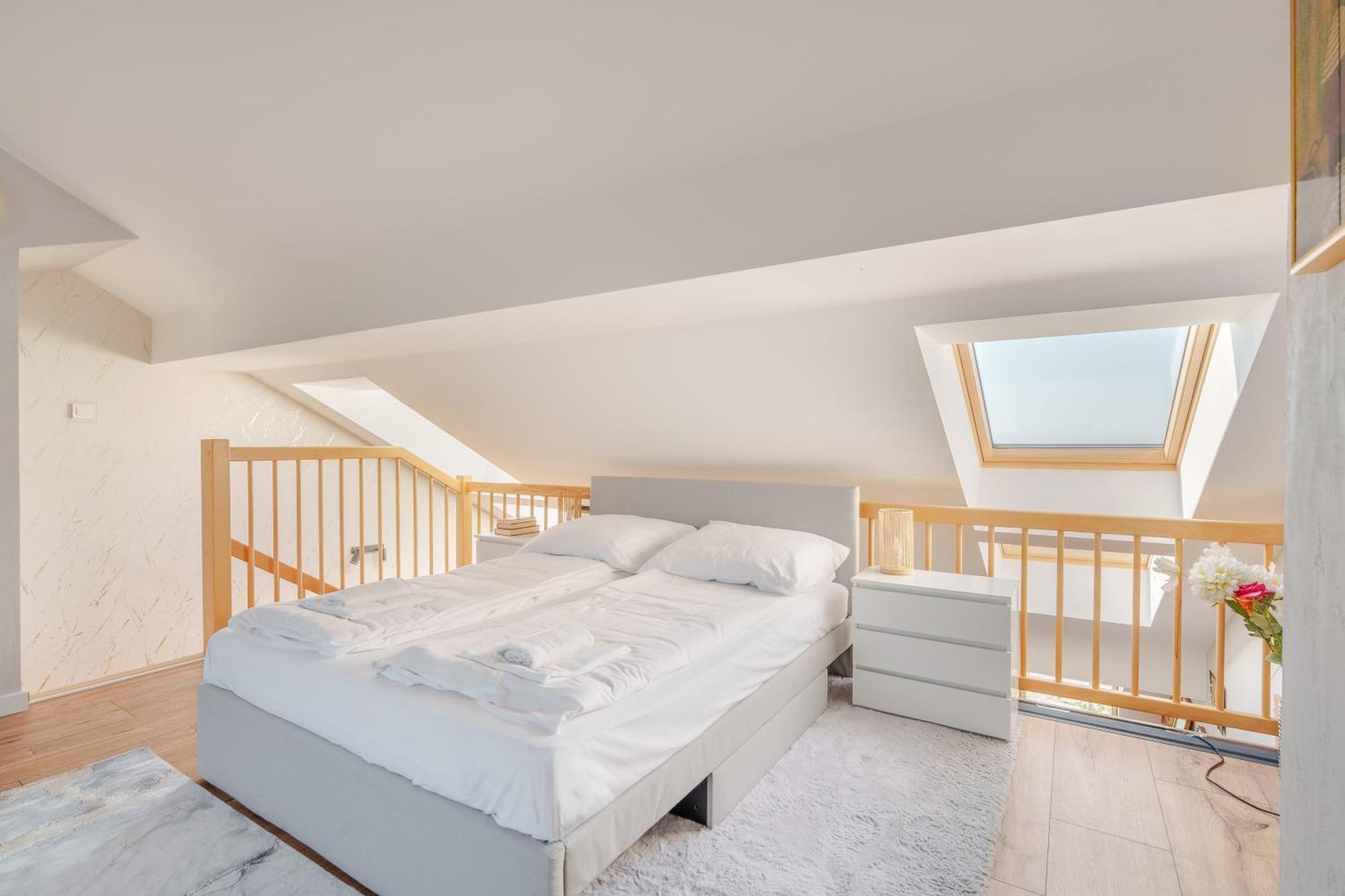 Ustronie Apartments Z Widokiem Na Morze 20 M Do Plazy Ustronie Morskie Exteriör bild